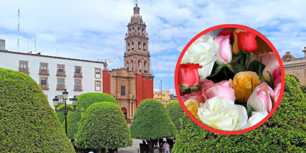 Combate de Flores: ¿cómo y cuándo se originó en León?