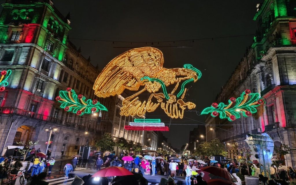 Grito de Independencia 2023: todo lo que debes saber en CDMX