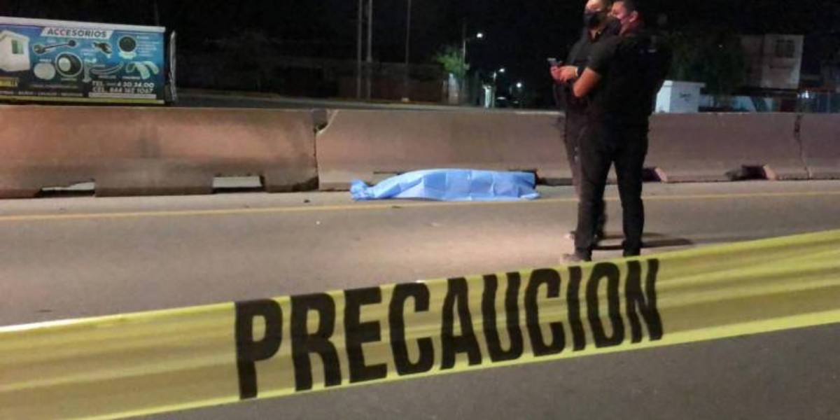 La mayoría de víctimas de homicidio culposo son peatones: OCL