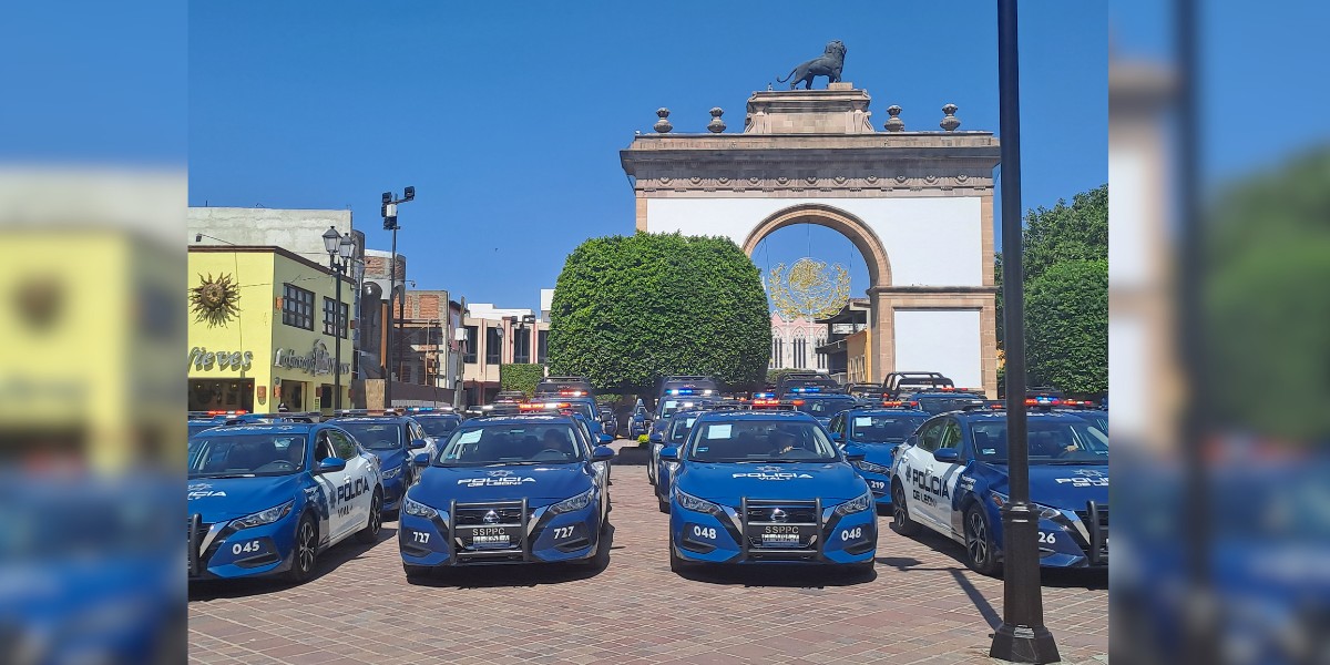 León: Pide Mario Bravo a agentes respetar el reglamento vial