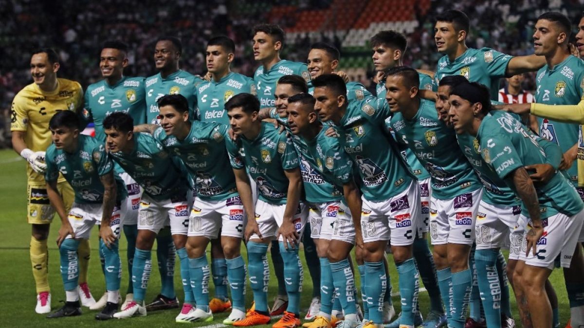 León visita a Rayados en busca del triunfo