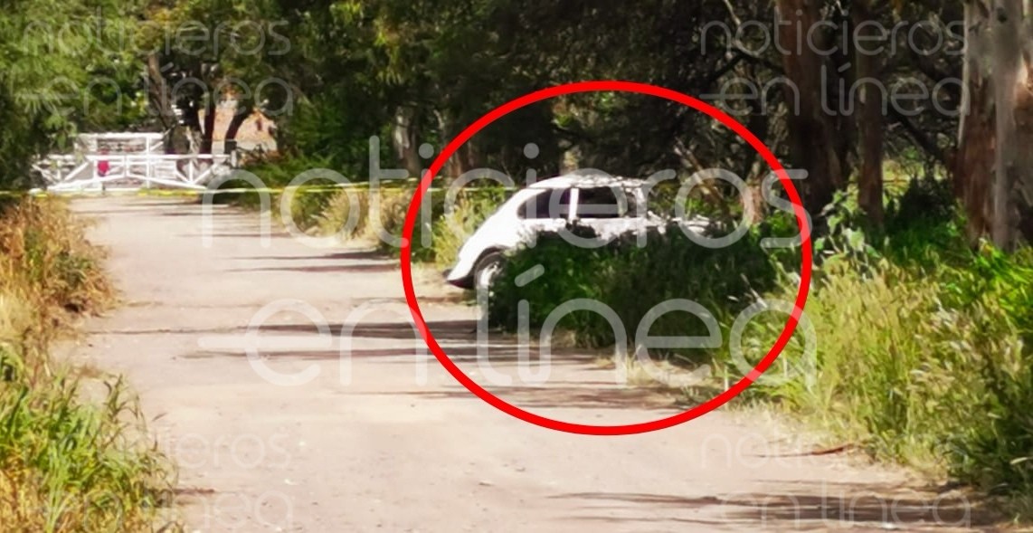Asesinan a conductor de un bocho en La Huaracha