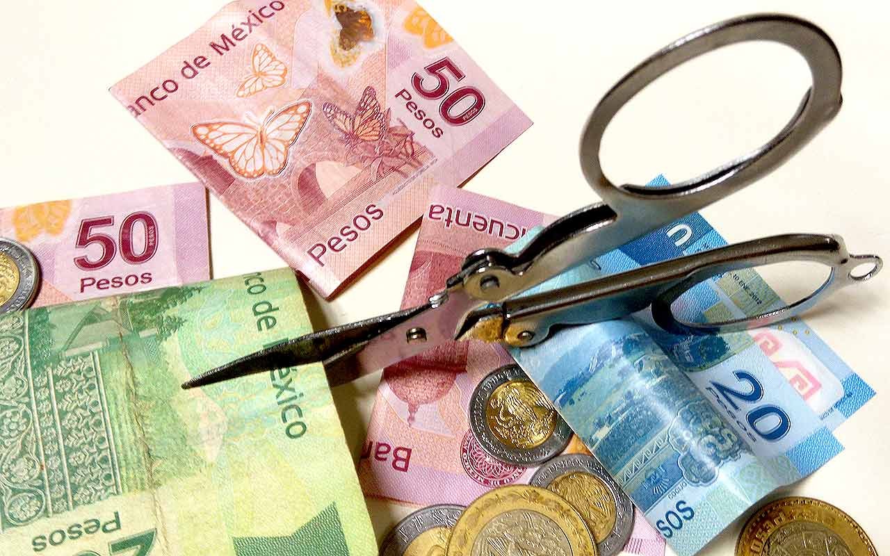 Federación castiga a Guanajuato con recortes por tema político: Empresarios