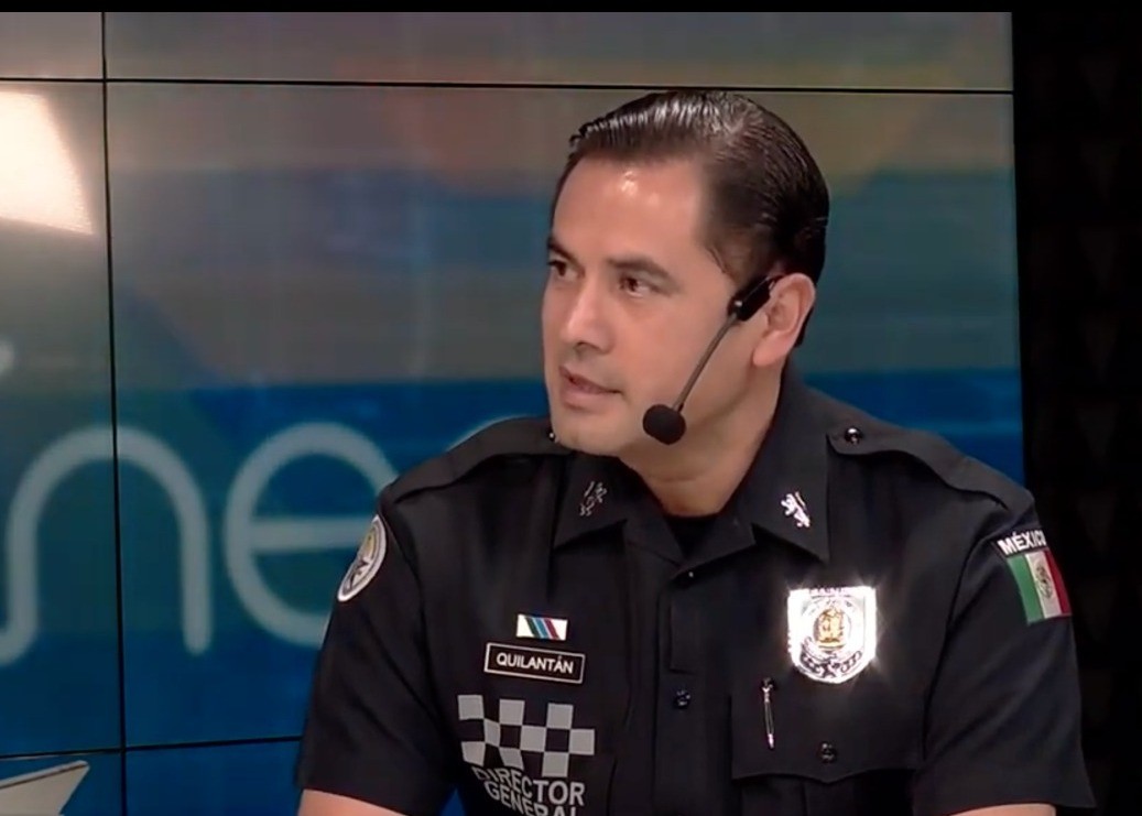 Tras golpiza a policía, director de la Academia defiende capacitación