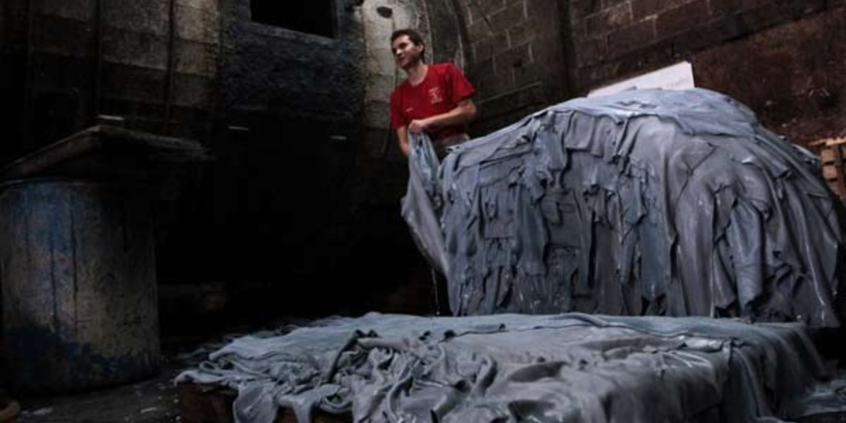 En León no hay empresas de alto consumo de agua: Reactivación Económica