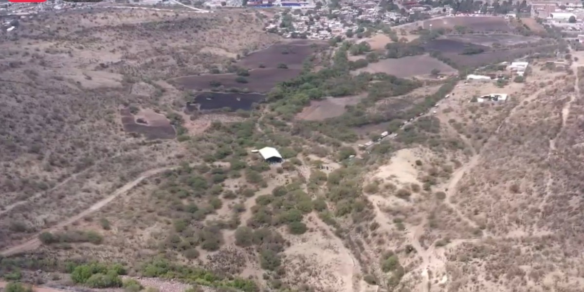 León: Aprueban creación de la Dirección de Parques y Espacios Públicos