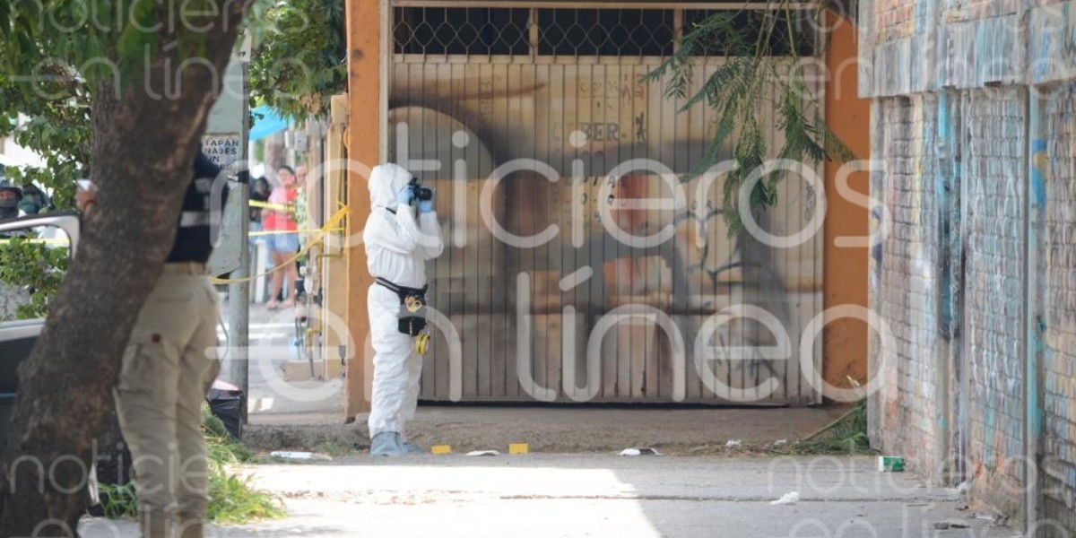 Abandonan más restos humanos en León… ahora en San Nicolás