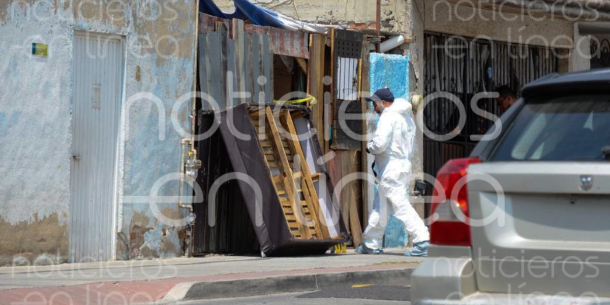 Asesinan a Don Carlos en Valle de Señora; iban por su hijo ‘El Comal’