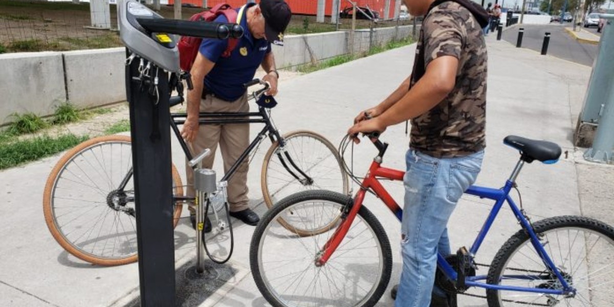 León invierte más en vialidades para coches, pero se usa más el transporte público y la bici