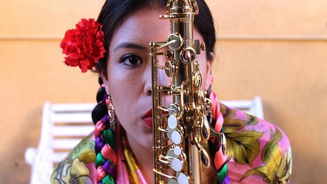 María Elena Ríos denuncia atentado durante viaje a Oaxaca
