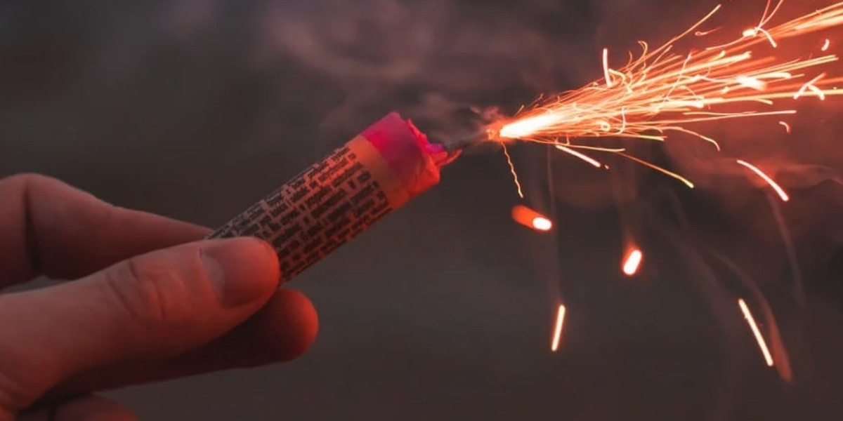 Operativos para decomisar pirotecnia continuarán tras Fiestas Patrias