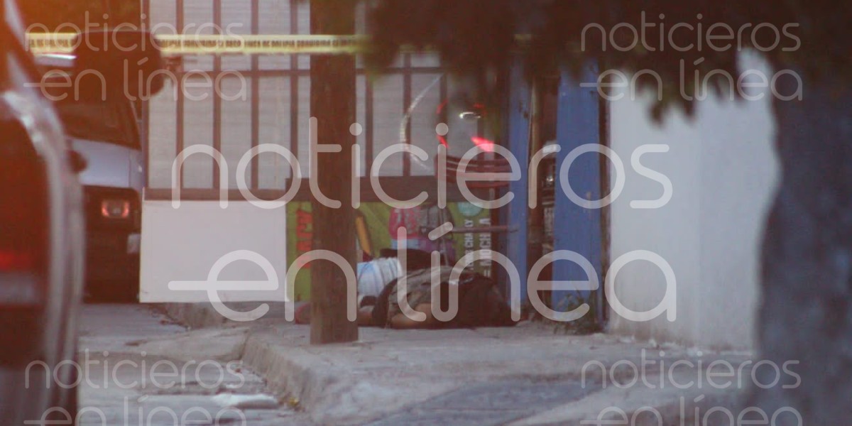 Agosto, el mes con menos homicidios en Guanajuato en lo que va del sexenio