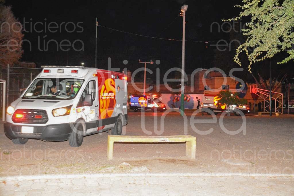 Asesinan a ‘El Dickies’ en Valle de Señora