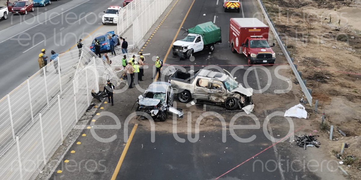 Aumentan homicidios por accidentes de tránsito en Guanajuato