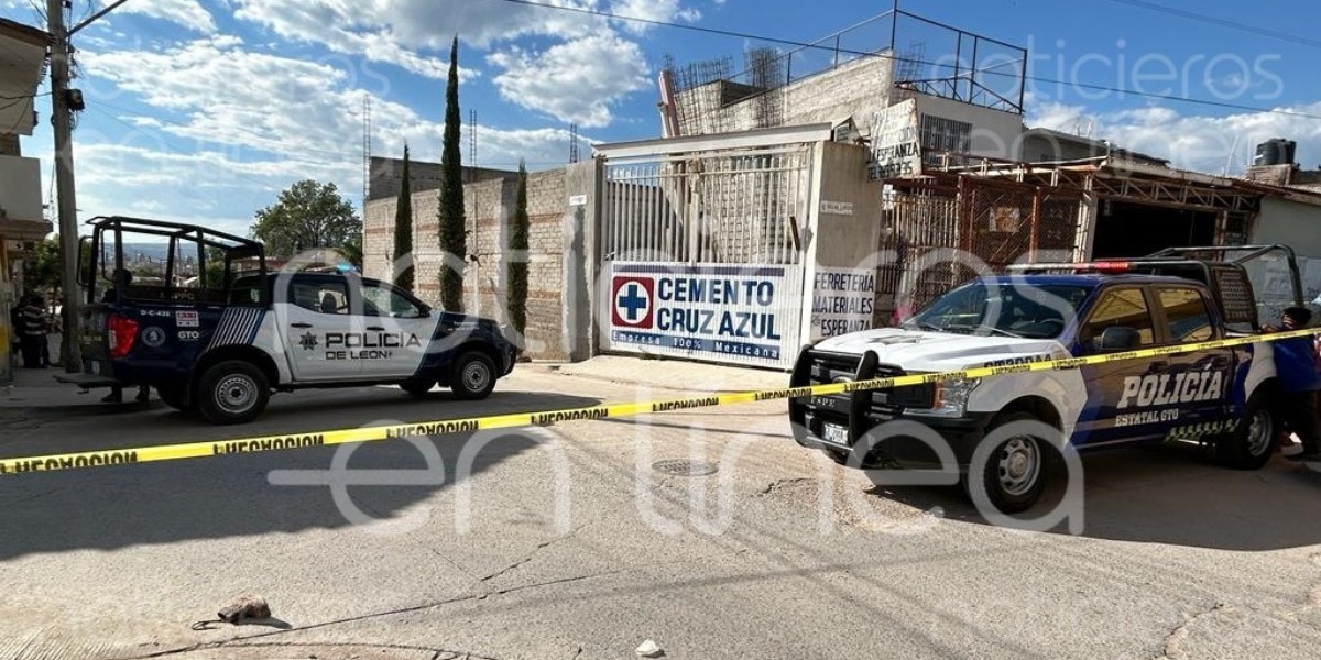Ataque armado en La Selva deja un muerto y dos heridos