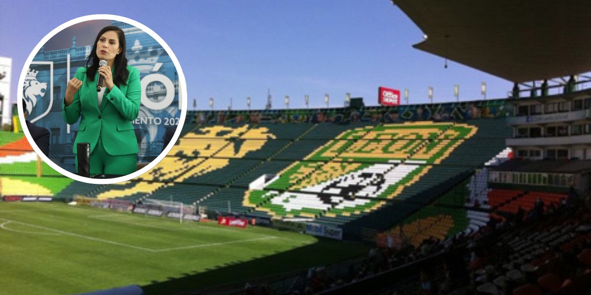 El Club León no ha pagado su deuda a SAPAL