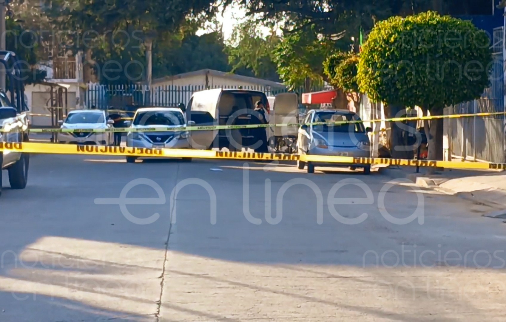 Asesinan a ‘El Bettos’ en La Escondida