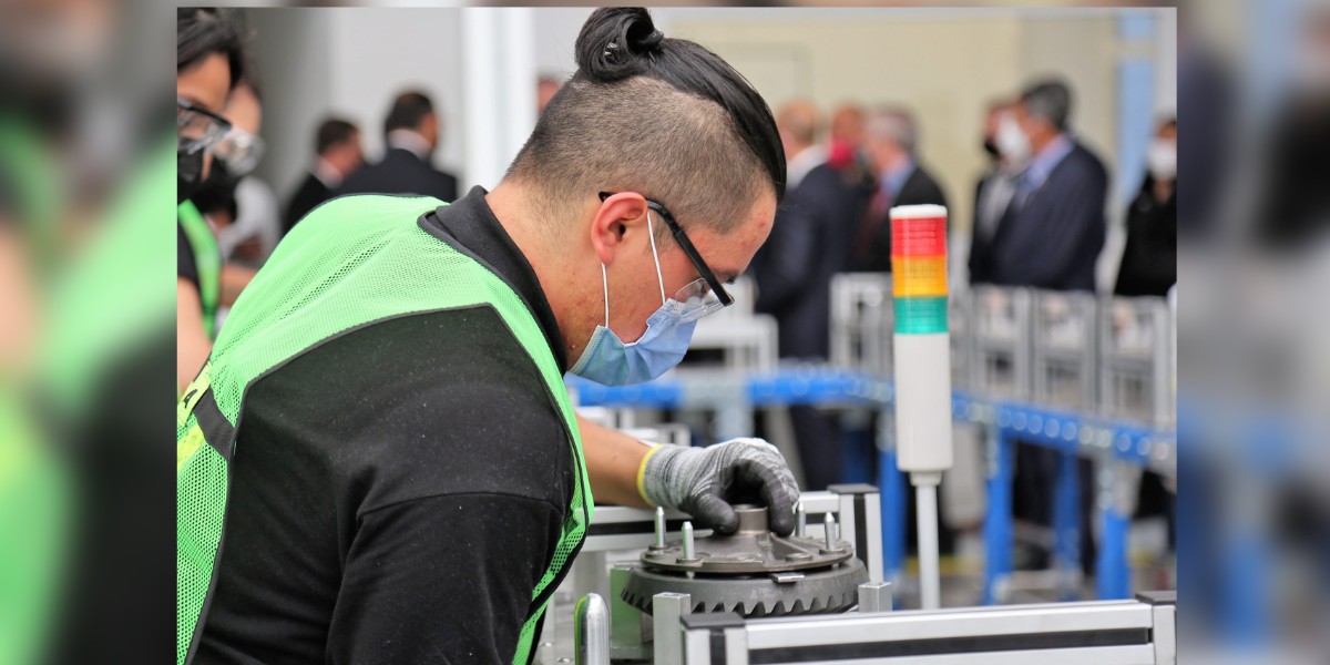 En Guanajuato hay más de 19 mil vacantes