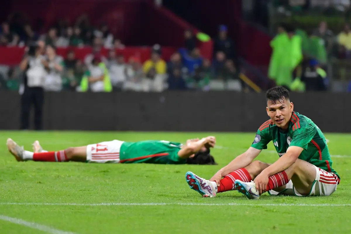 Supera Estados Unidos a México en ranking de la FIFA