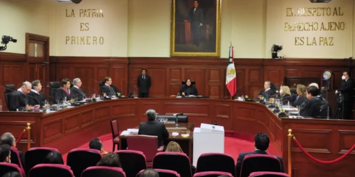 Proyectan inconstitucionalidad de reforma electoral, pero faltan 3 votos