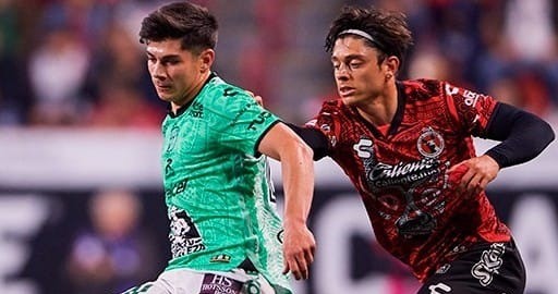 León buscará volver al triunfo contra Xolos 