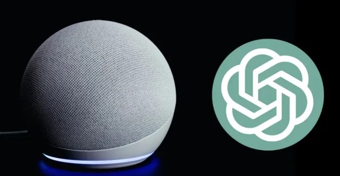 Alexa se transformará con la inteligencia artificial generativa