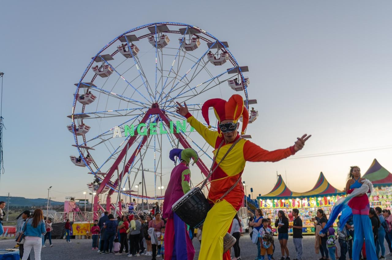 Arranca la Feria San Miguel de Allende 2023