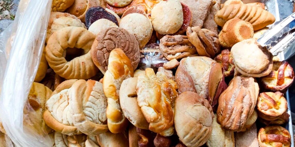 Frentes fríos aumentarán ventas de pan hasta en un 25%