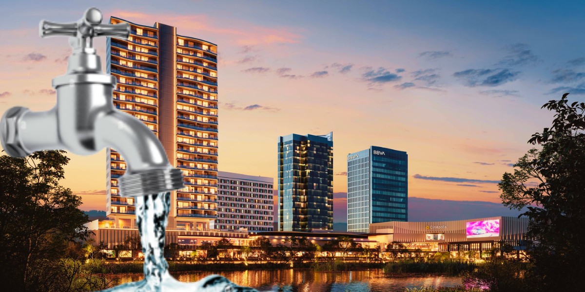 City Center en León no pone en riesgo suministro de agua, afirman desarrolladores