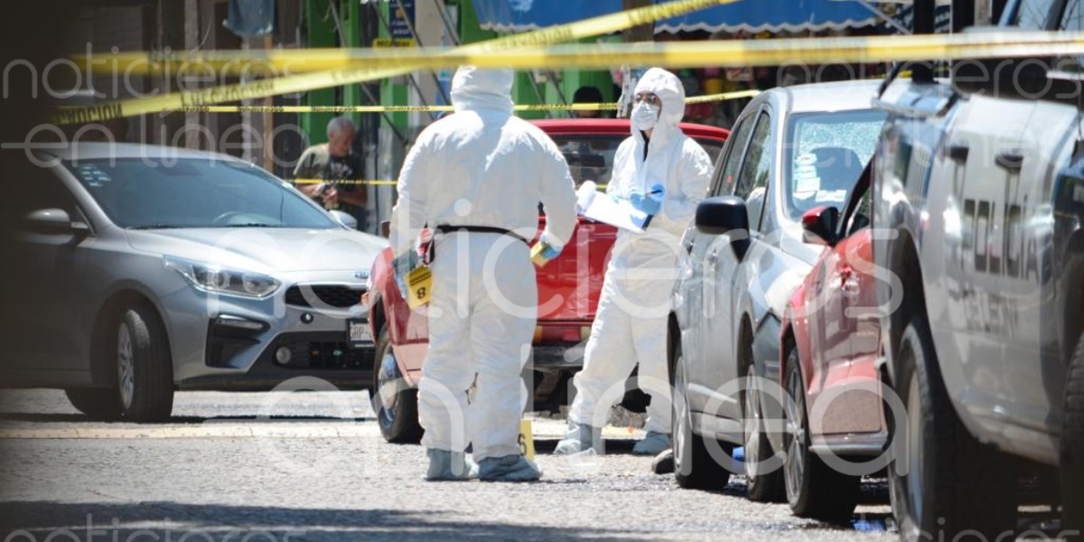 Homicidios de menores reflejan la descomposición social en León