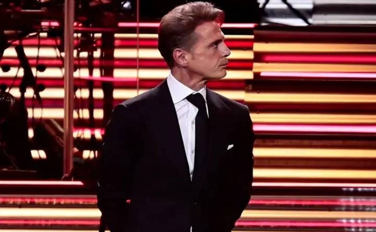Luis Miguel acusado de no pagar manutención