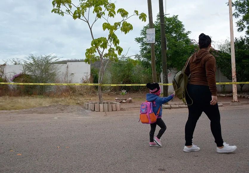 Guanajuato, a la cabeza en homicidios dolosos de niños en el 2023
