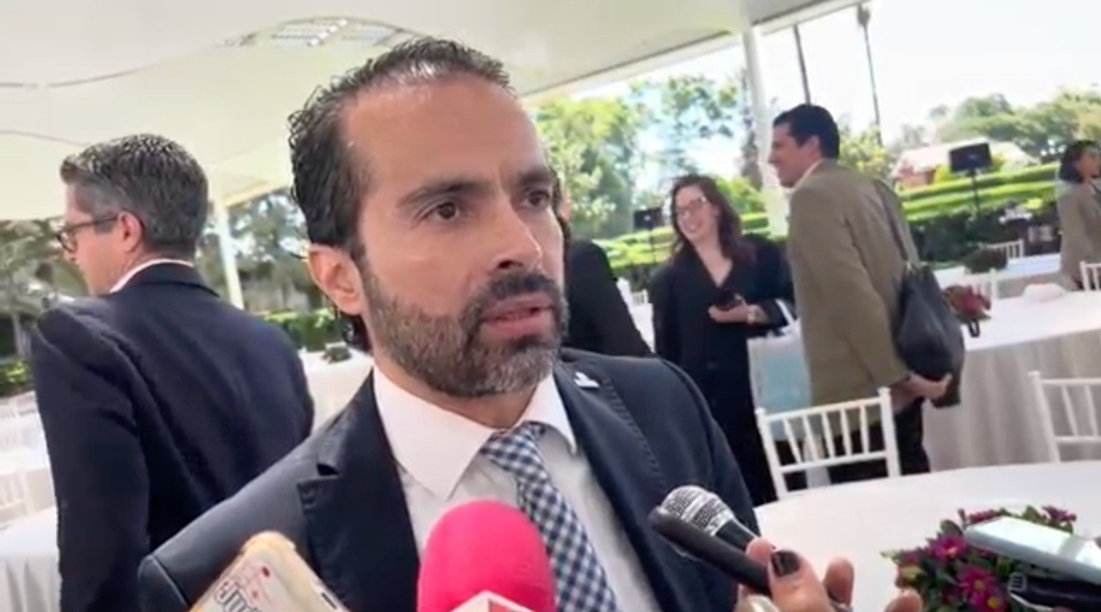 Necesario analizar a detalle proyectos en León: Coparmex