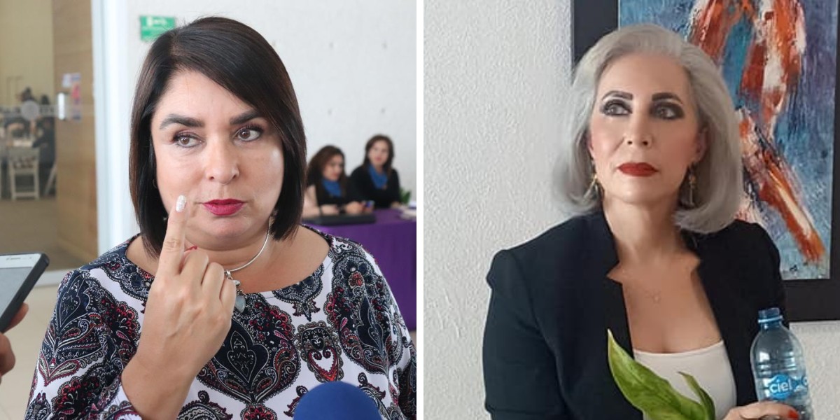 Se apunta también Antares en Morena; Botello lo hizo en Las Joyas