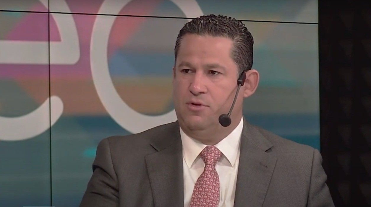 Valió la pena mantener a Zamarripa y Alvar: Diego Sinhue