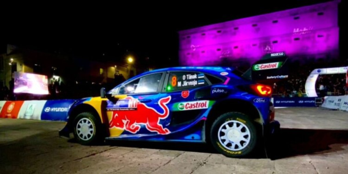Falta del WRC en 2024 afectará derrama económica en un 50%