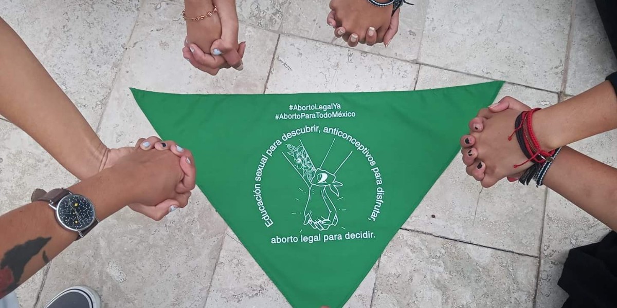 Urge despenalizar y quitar estigmas sobre el aborto en Guanajuato: activista