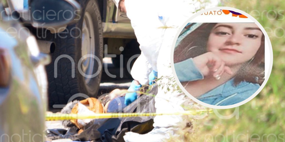 Era Diana Araceli la mujer hallada sin vida en Rancho Nuevo La Venta