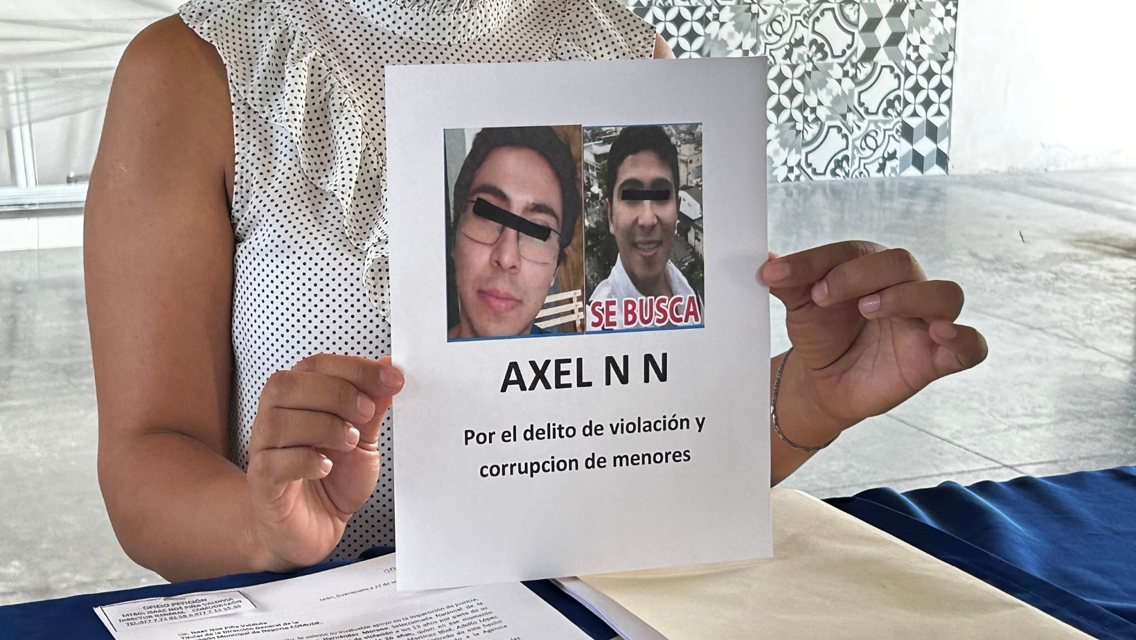 Amenazan a víctimas tras denunciar abuso sexual de maestro de karate