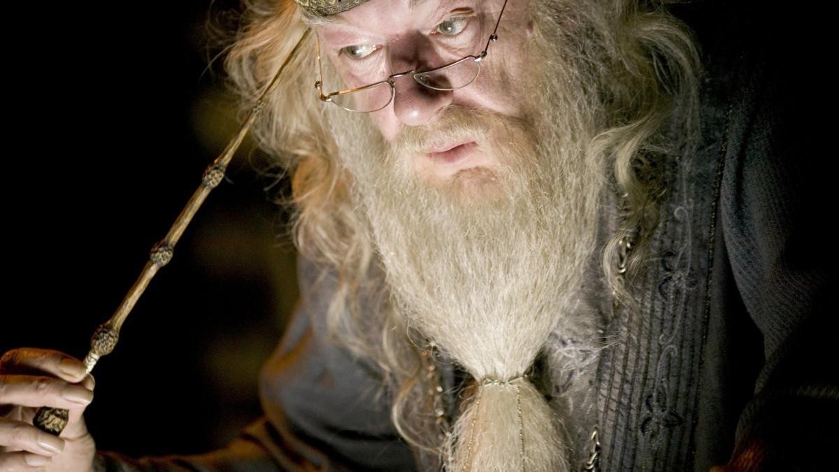 Michael Gambon fallece a los 82 años y el mundo del cine llora su pérdida