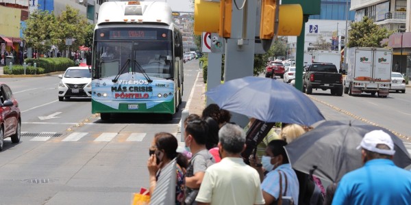 León: 22% de usuarios del SIT migraron a otro medio de transporte