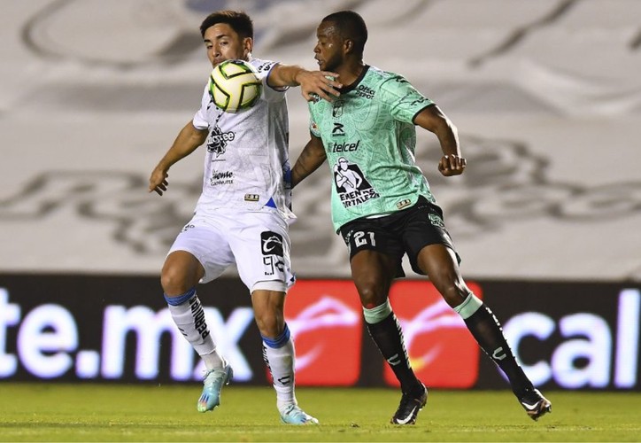 León se mete a la Corregidora para enfrentar a Gallos Blancos
