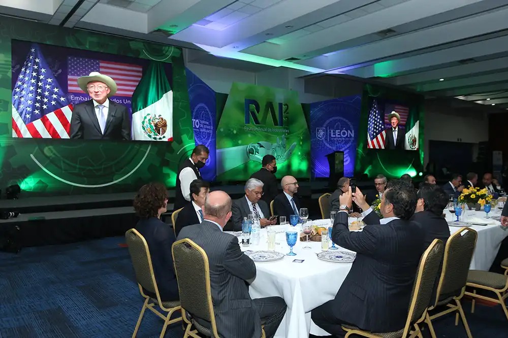 Ayuntamiento de León apoyará con 4.5 mdp a la RAI 2023