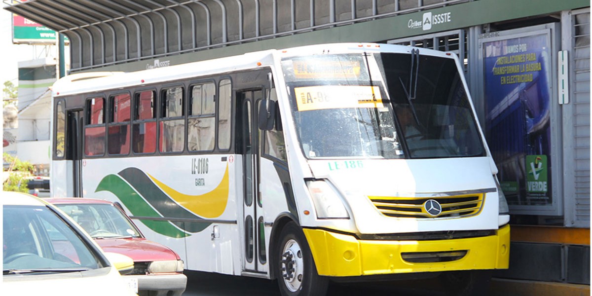 Municipio desconocía de los operativos de SEDENA en unidades del SIT