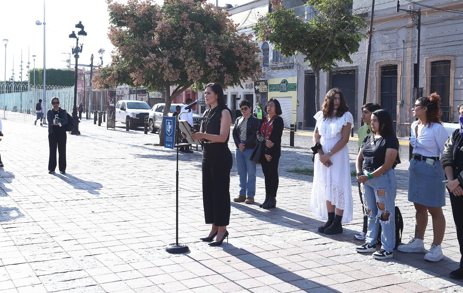 Autoridades de León ofrecen disculpas públicas a víctimas de abusos policiacos