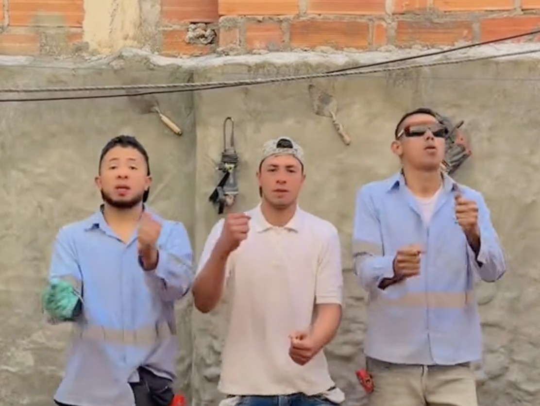 Trabajadores despedidos por bailar 'El Jefe' de Shakira