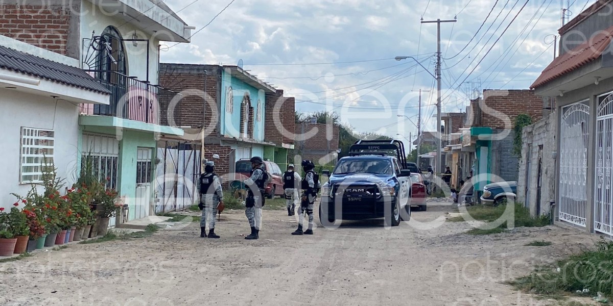Asesinan a mujer en el interior de su casa en San José de Los Durán