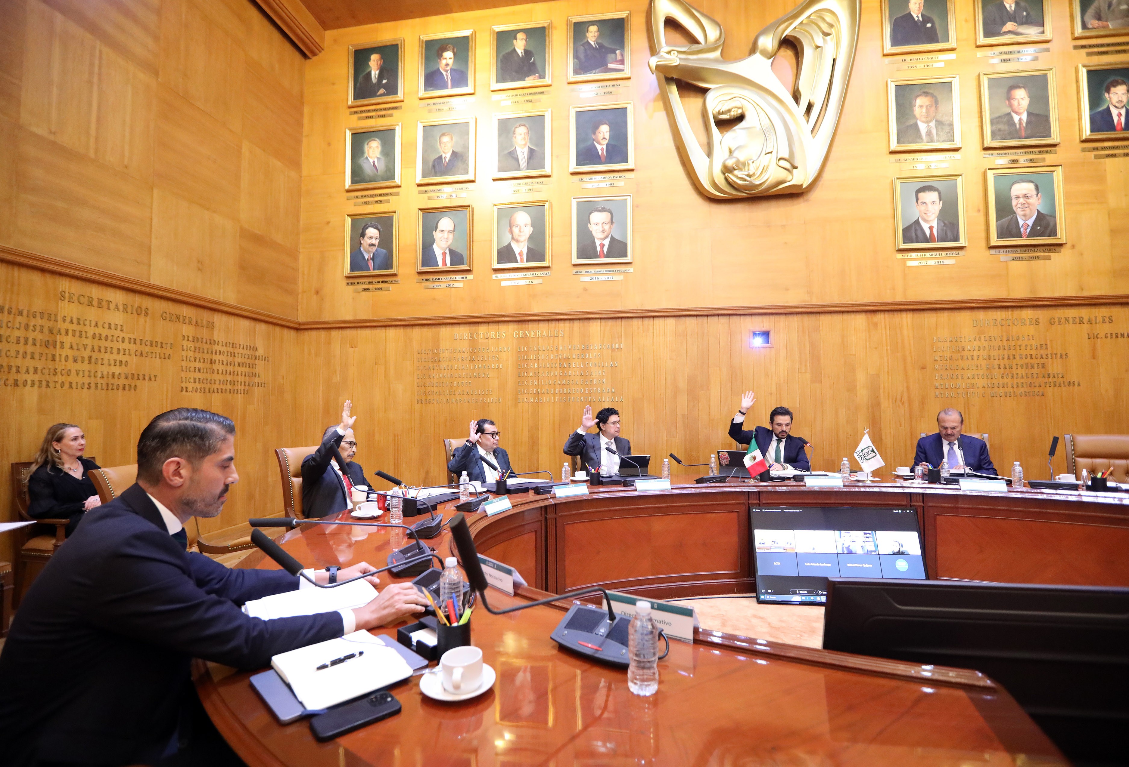 IMSS aprueba la construcción de un nuevo hospital en Guanajuato