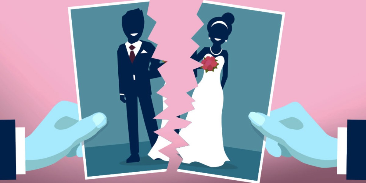 Estas son las 3 principales causas de divorcio en Guanajuato, según el INEGI