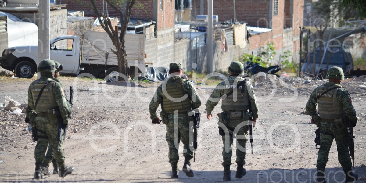 Admiten empresarios que Mesa de Seguridad de León se ha debilitado